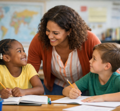 Belonging Builds Learning
