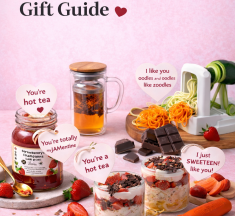 Culinary Cupid