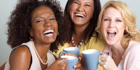 The Women Who Build What Last