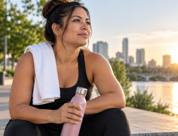 Healthy Enough to Hold What You’re Building